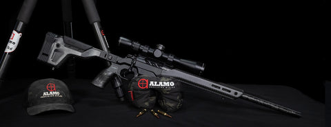 APR Carbon Tomahawk