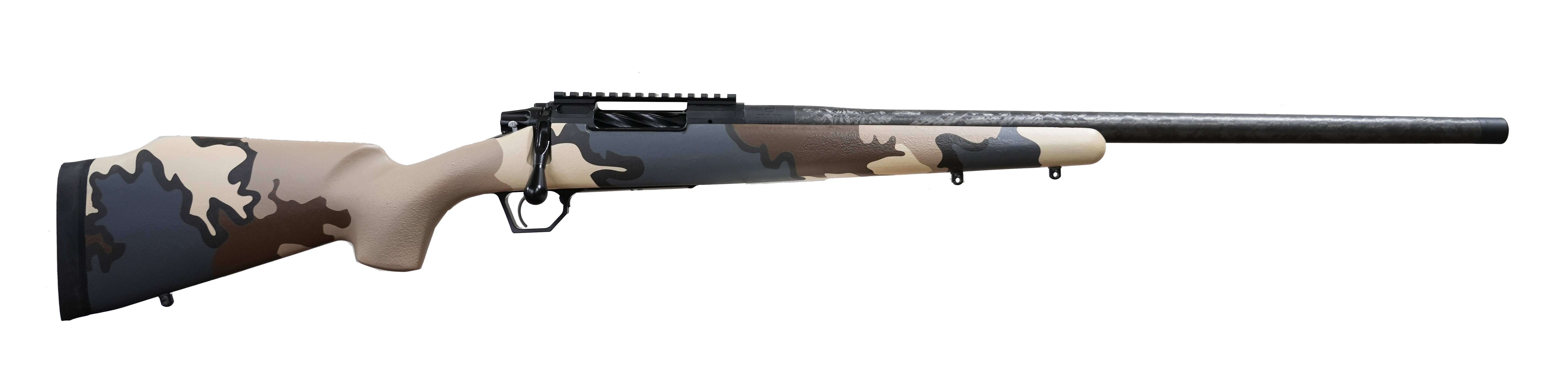 APR Custom 6.5 Creedmoor