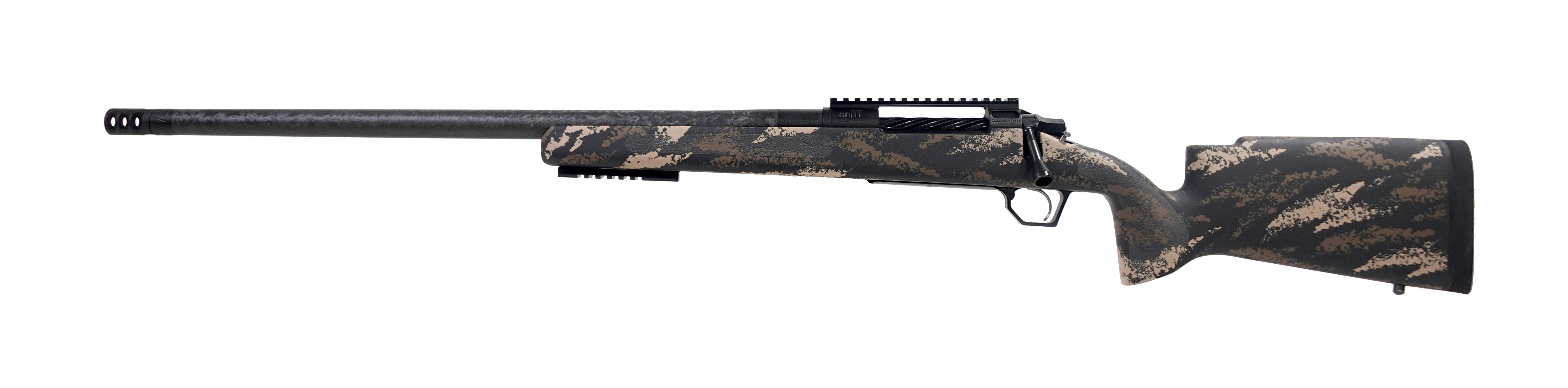 LH APR Altitude 28 Nosler