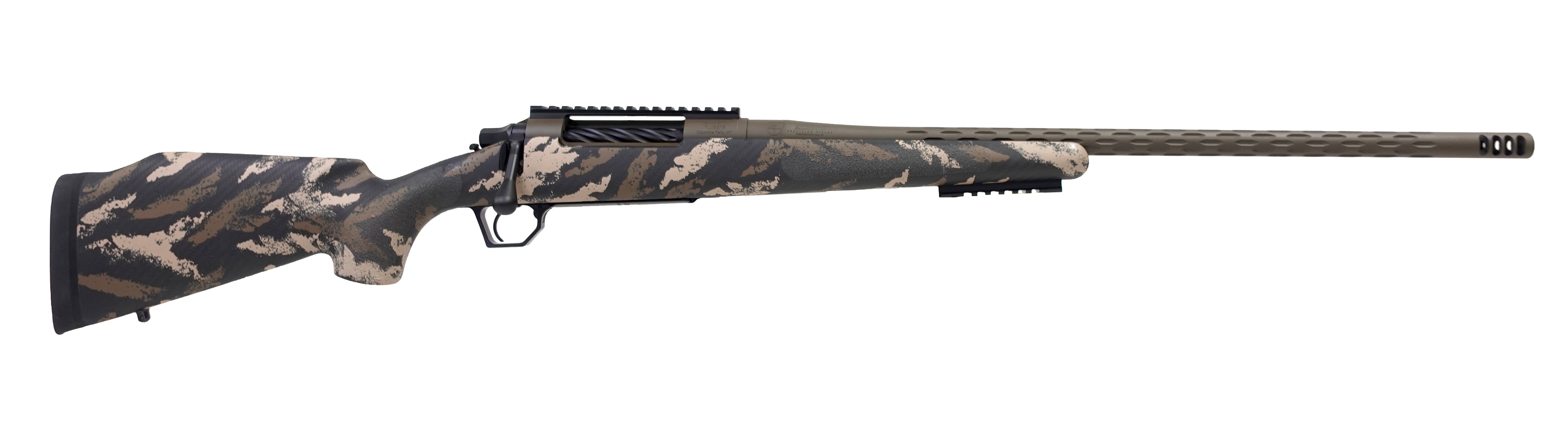 APR Maverick 6.5 PRC
