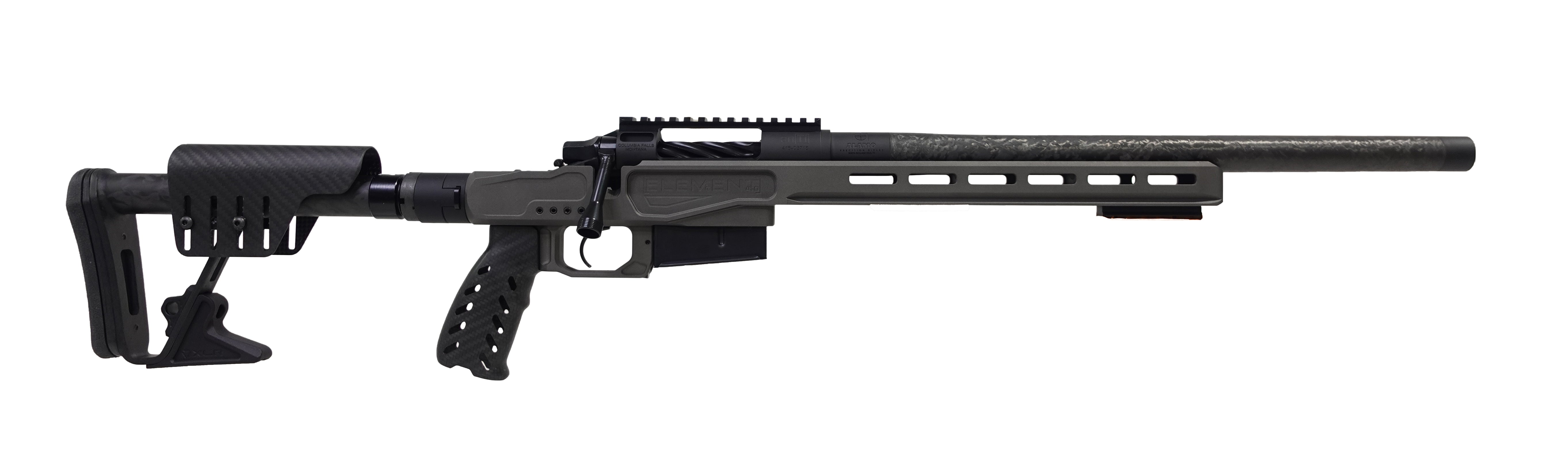 APR Tomahawk 6.5 Creedmoor