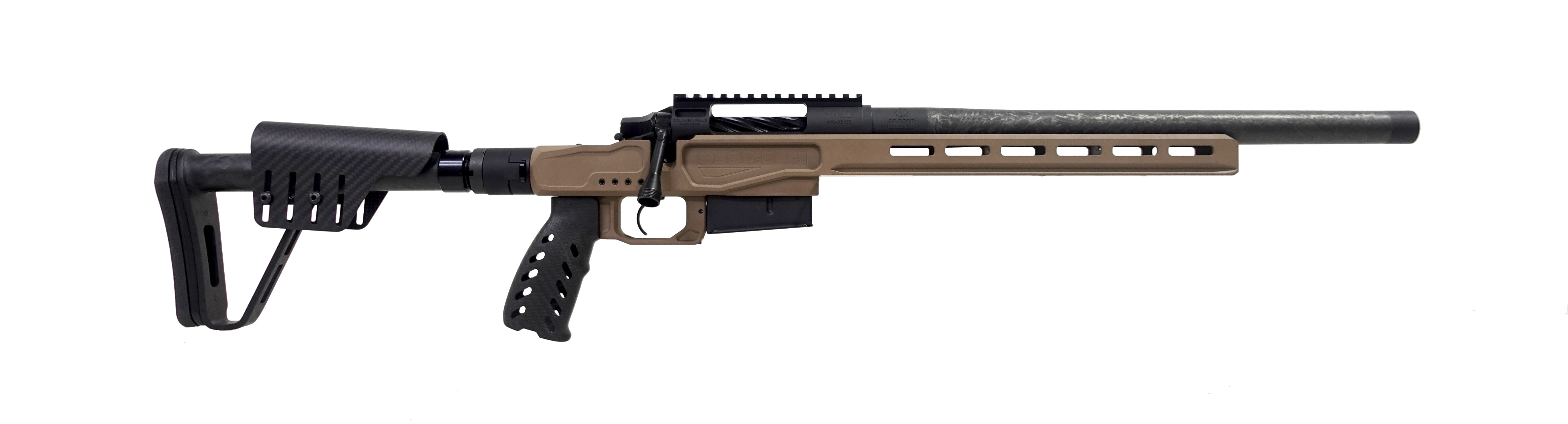 APR Tomahawk 6.5 Creedmoor