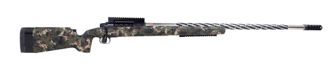 APR Custom 338 Lapua