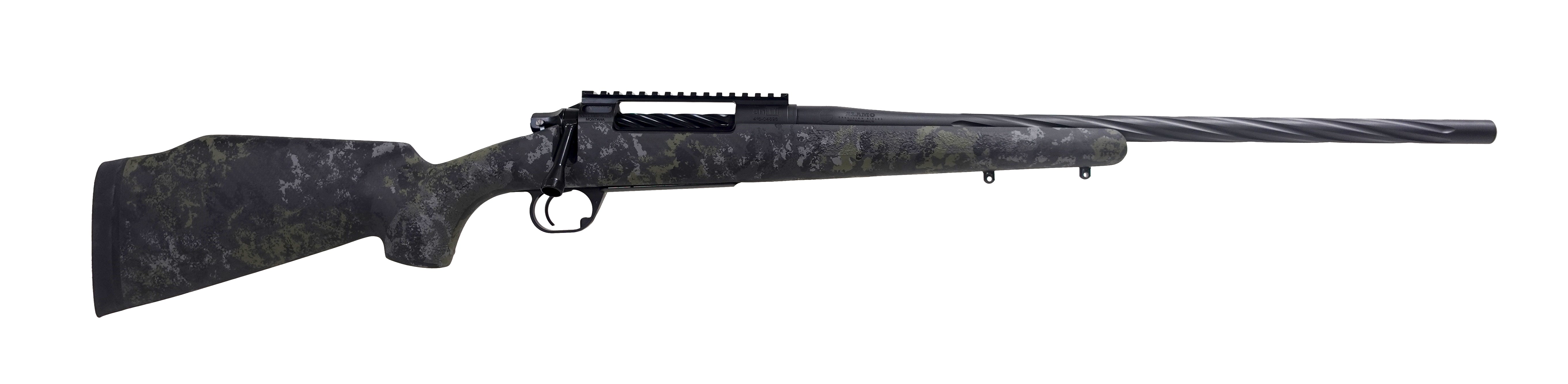 APR Custom 280 AI SAAMI