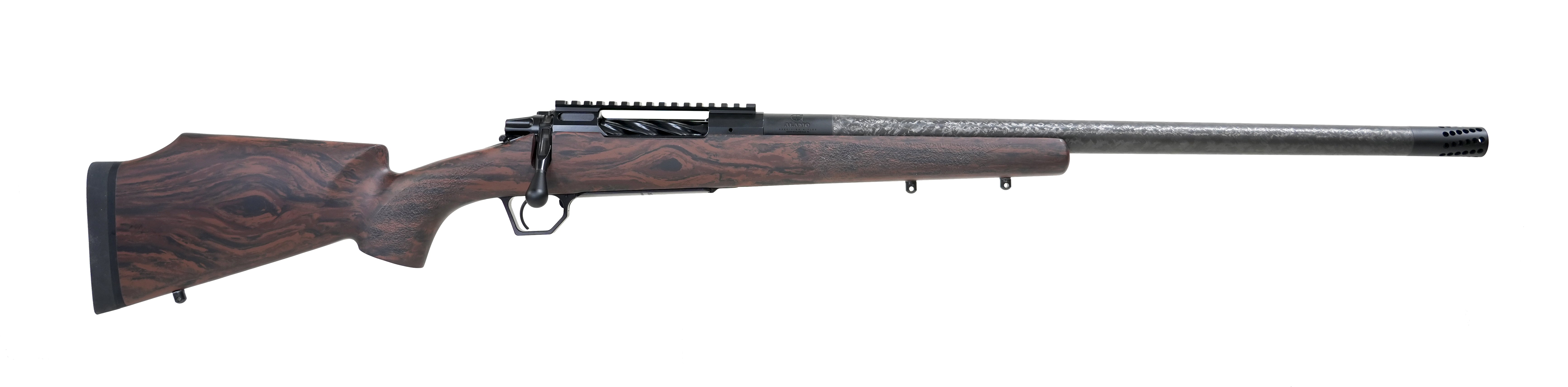 APR Custom 375 H&H