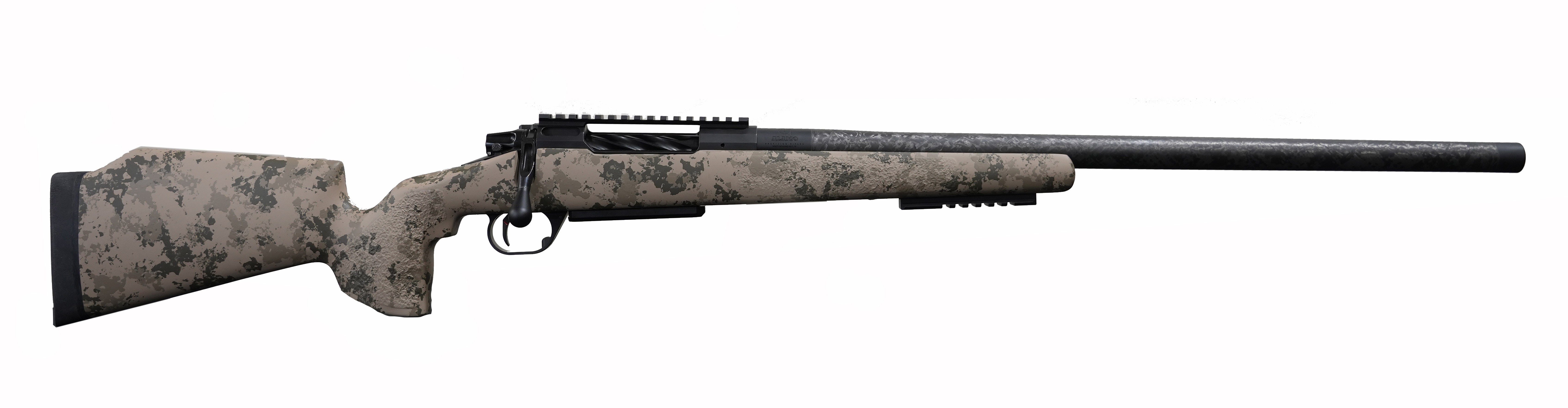 APR Custom 7 PRC