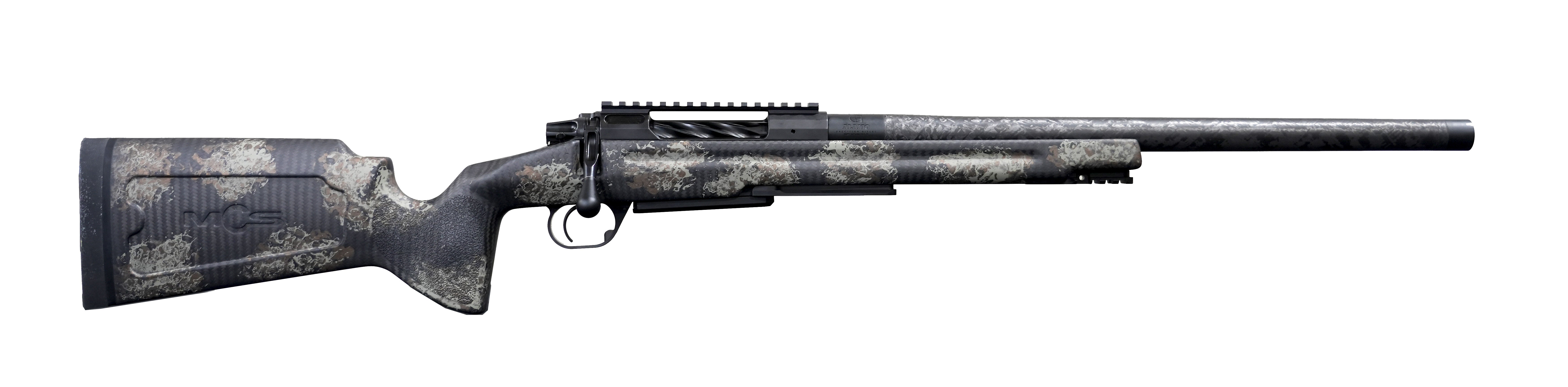 APR Custom 7 PRC