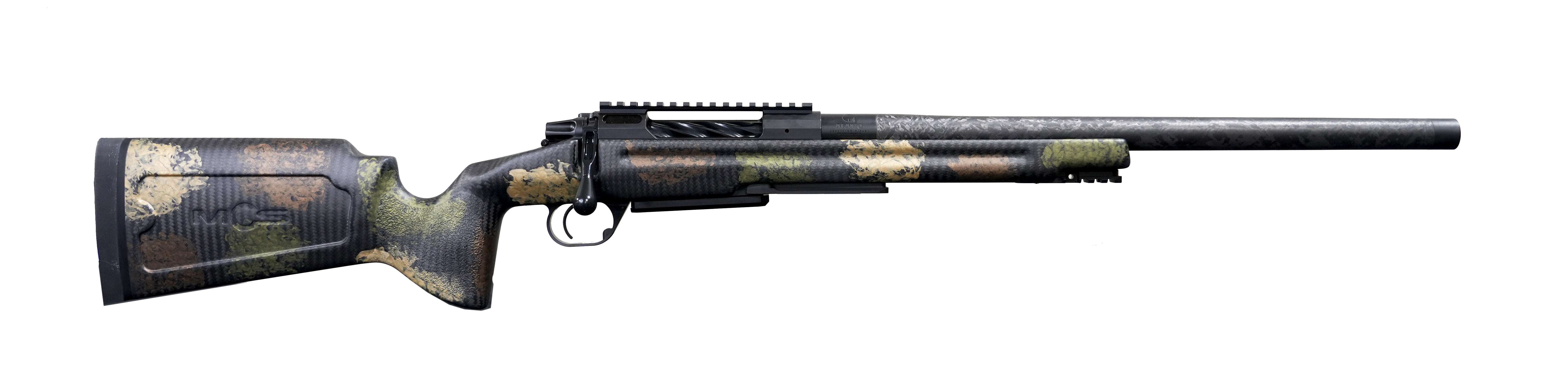 APR Custom 6.5 PRC