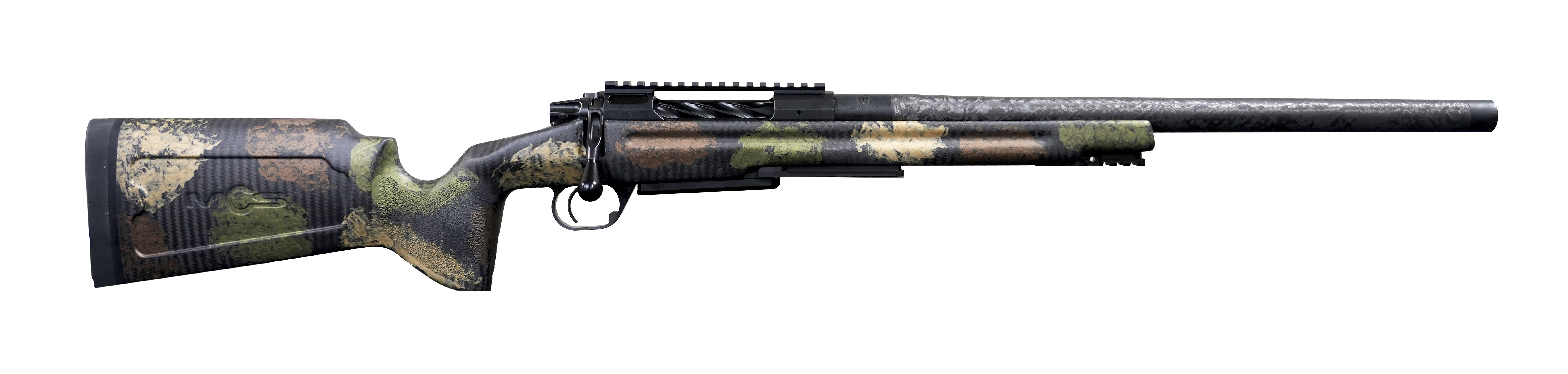 APR Custom 7 PRC