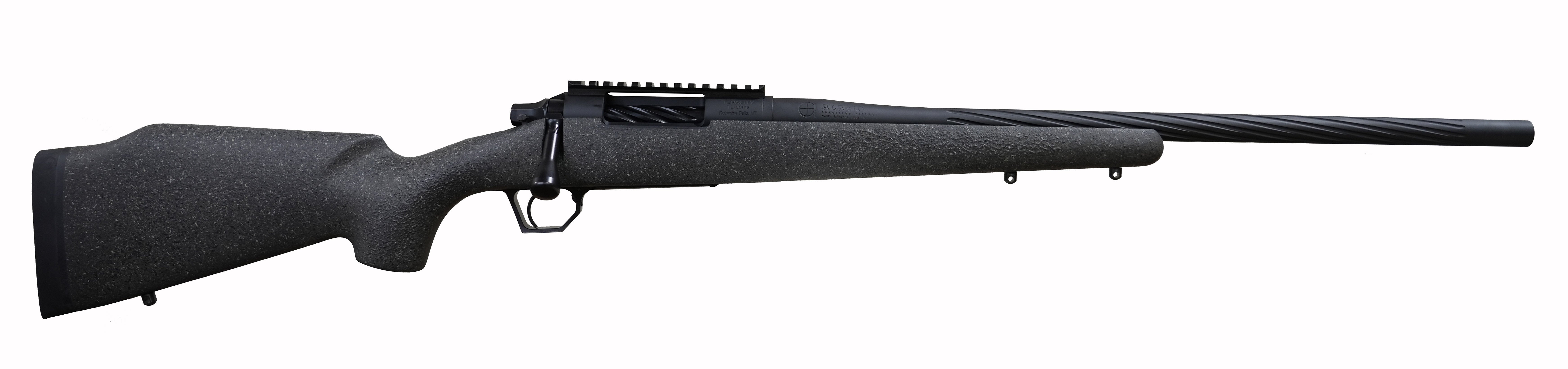 APR Custom 22 Creedmoor