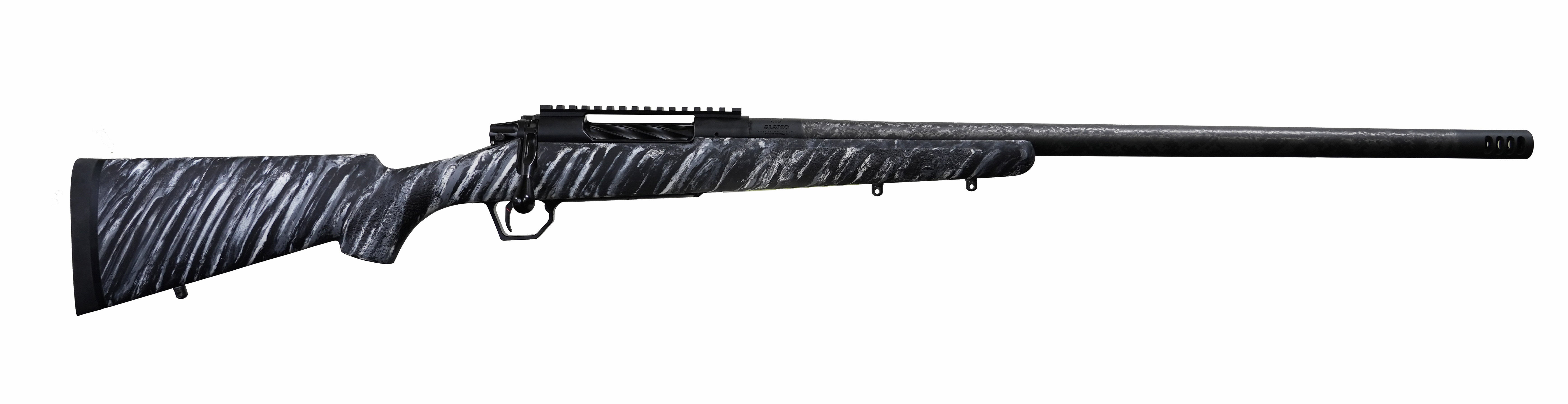 APR Custom 7 PRC