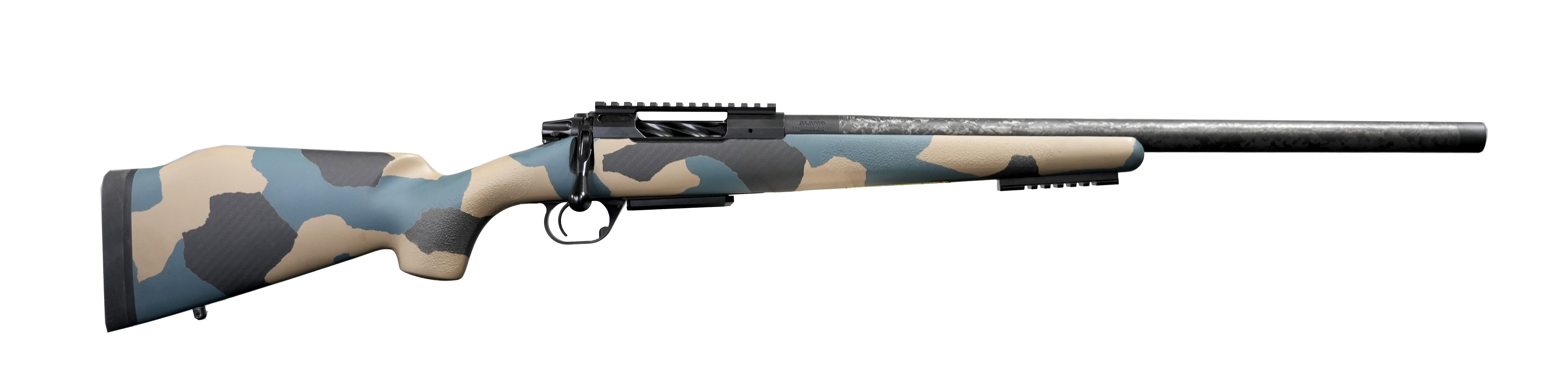 APR Custom 6.5 PRC