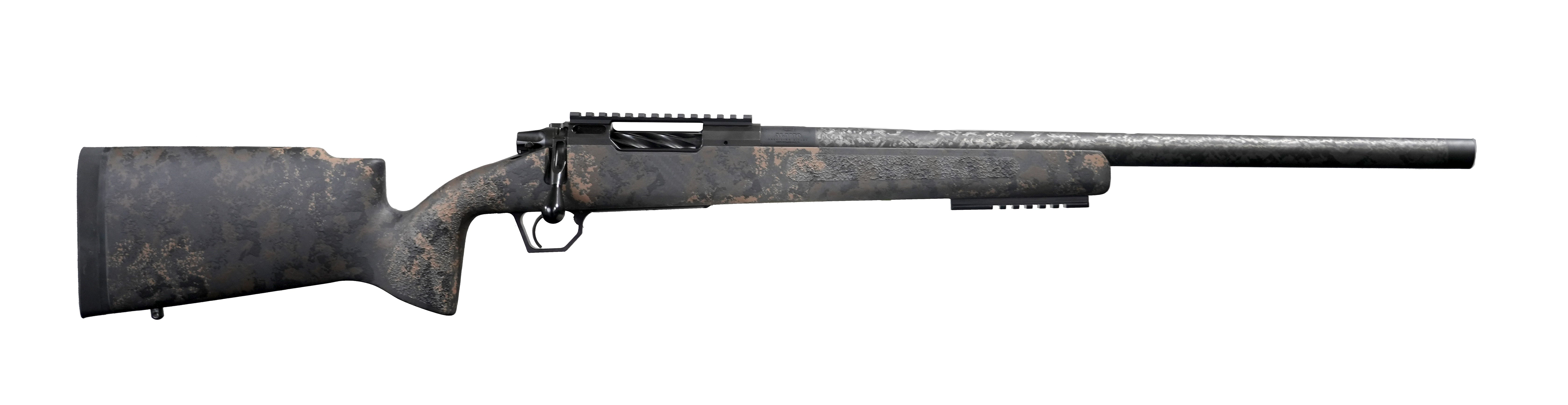 APR Custom 6.5 Creedmoor