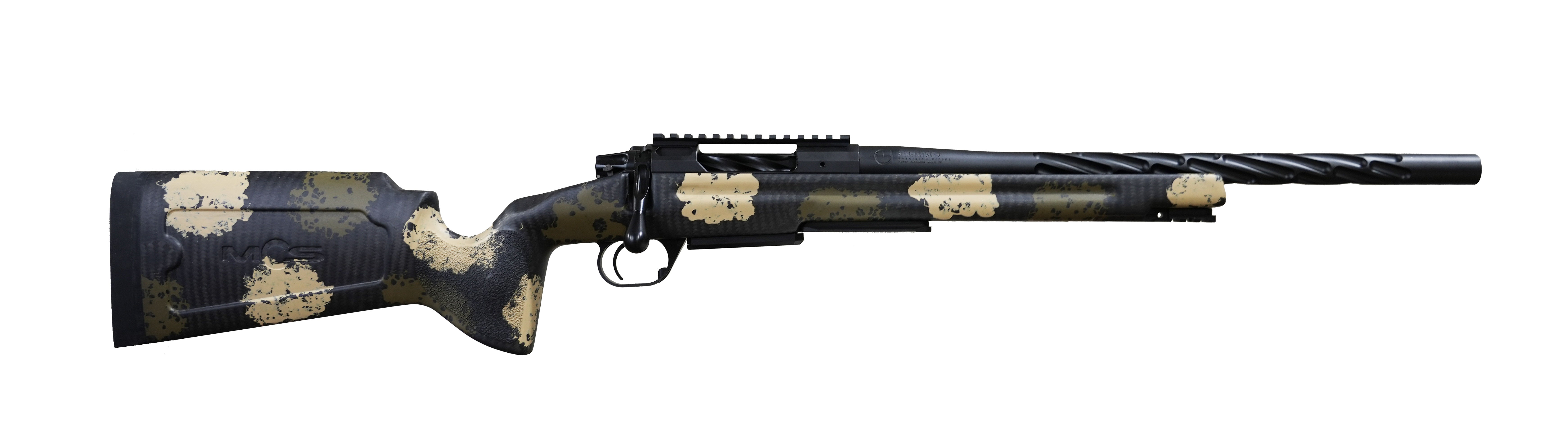 APR Javelina 6mm Creedmoor