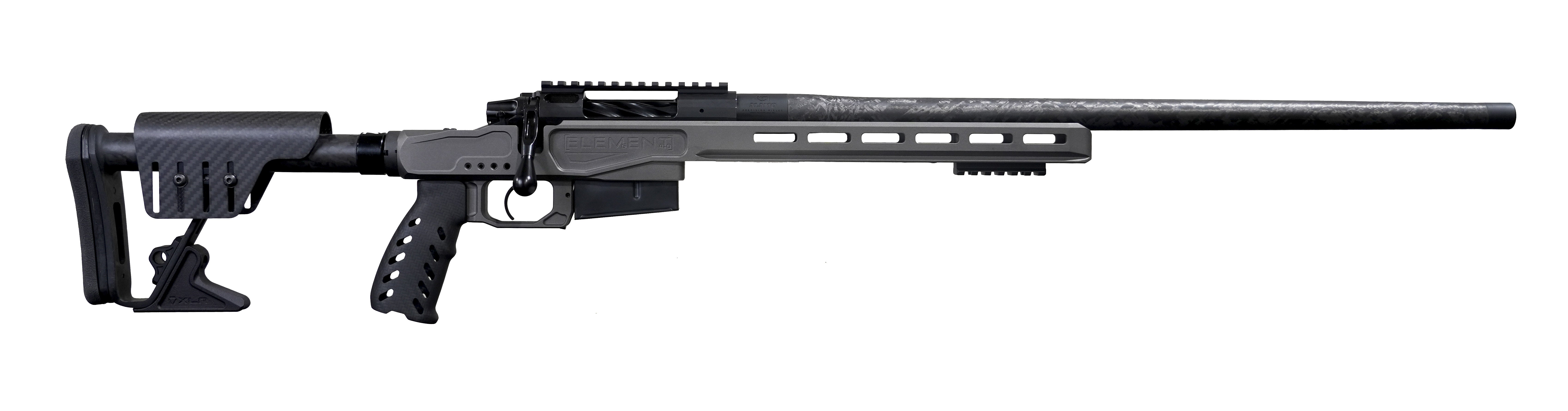 APR Custom 6.5 Creedmoor