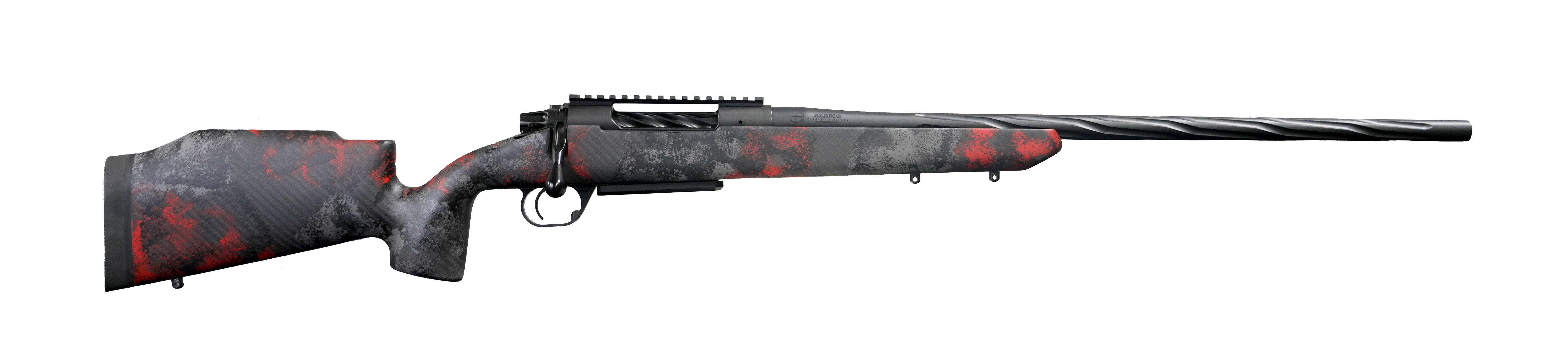 APR Custom 7 PRC