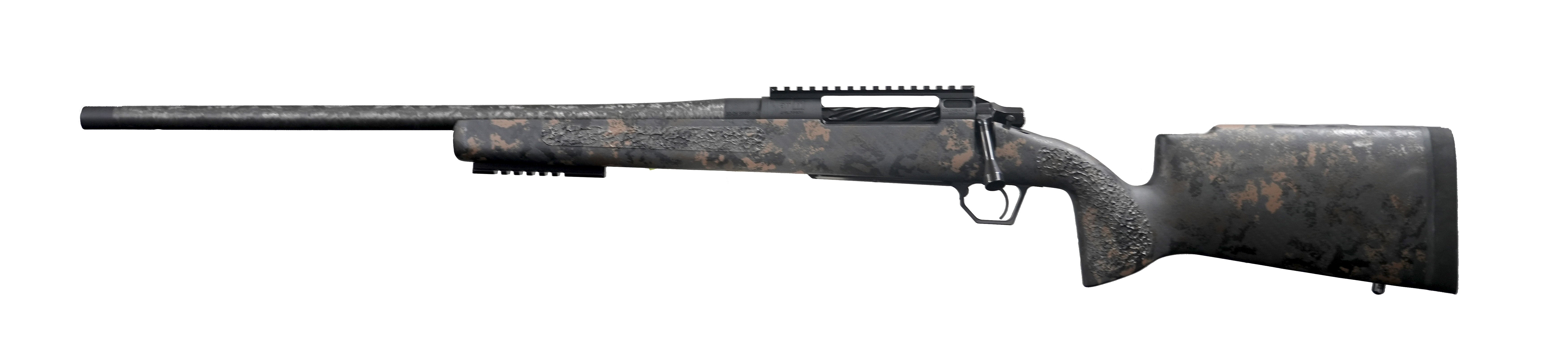 APR Custom 30-06 Left Handed