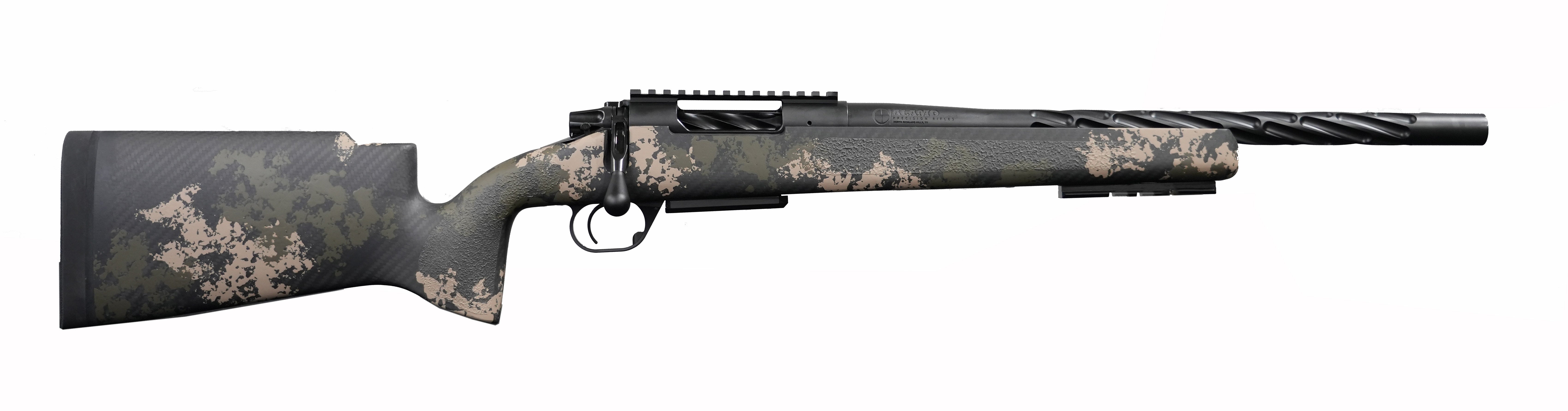 APR Custom 6mm Creedmoor