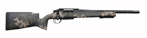 APR Custom 6mm Creedmoor