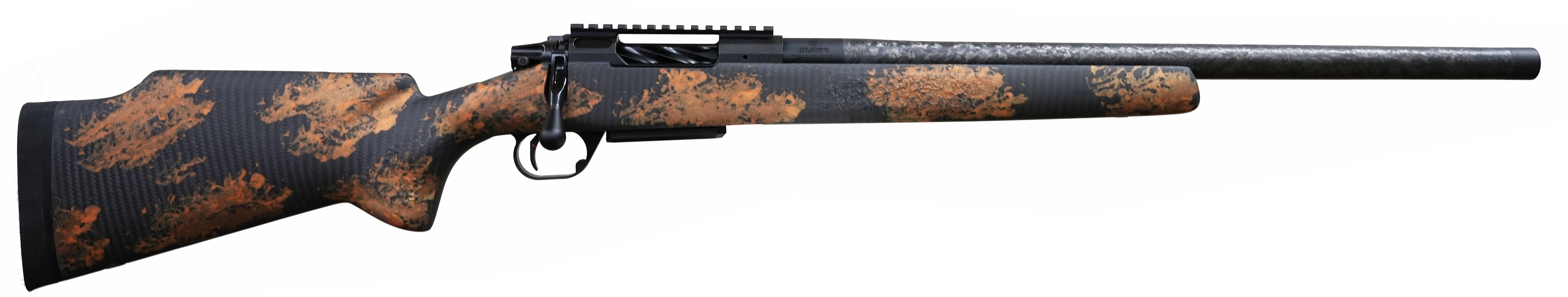 APR Custom 6mm Creedmoor