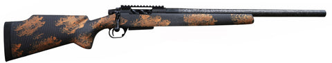 APR Custom 6mm Creedmoor