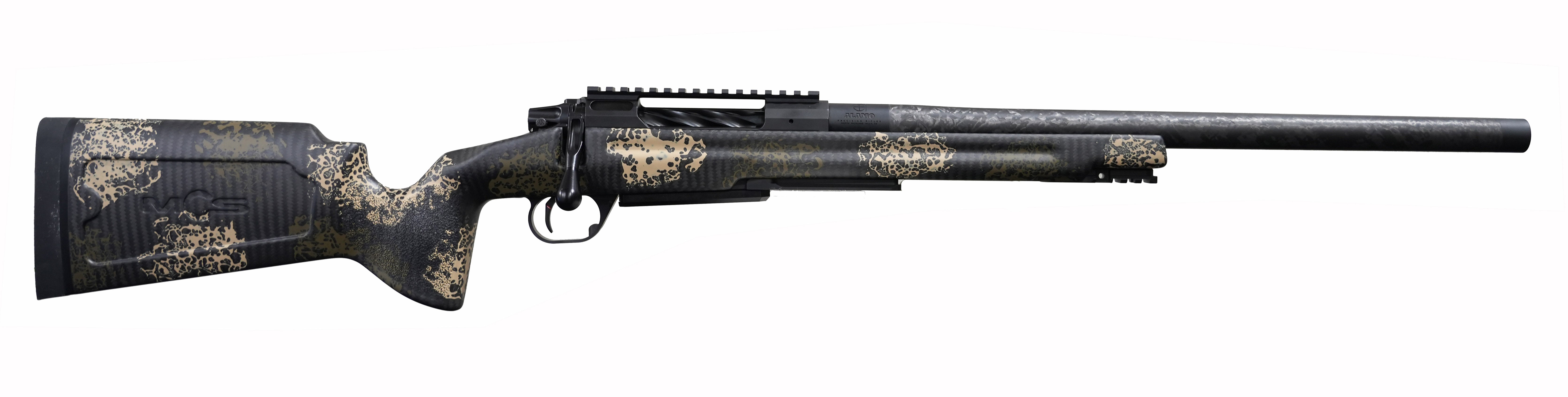 APR Custom 7 PRC