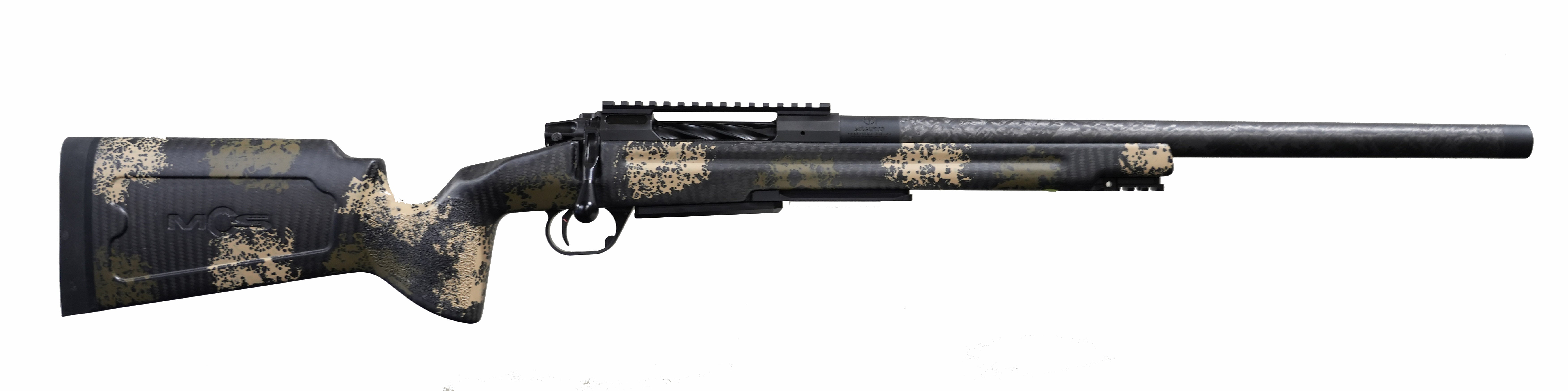 APR Custom 7 PRC