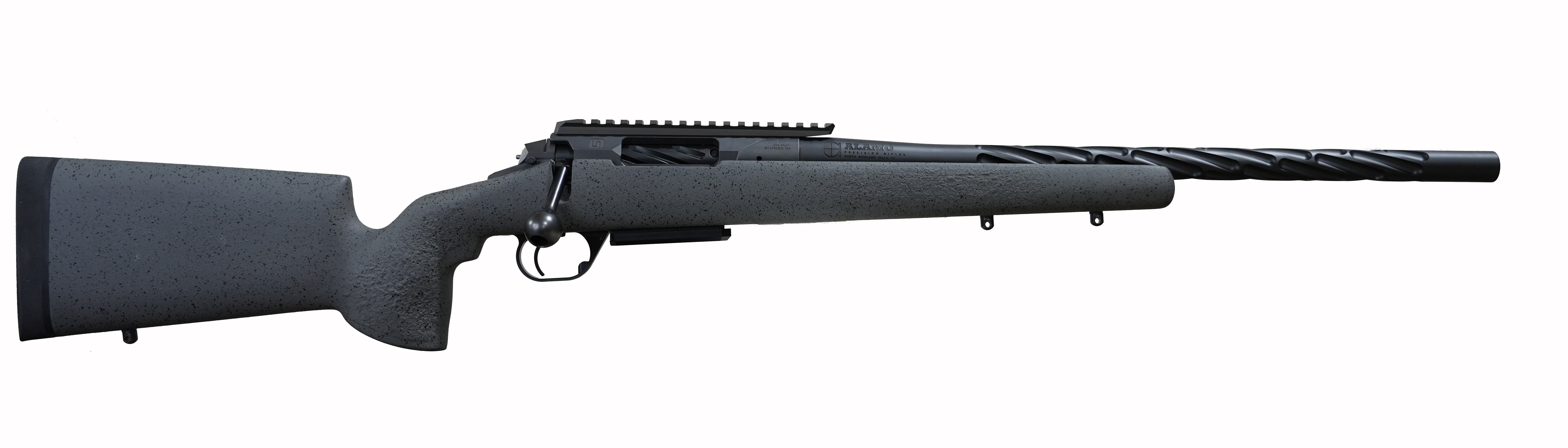 APR Custom 25 Creedmoor