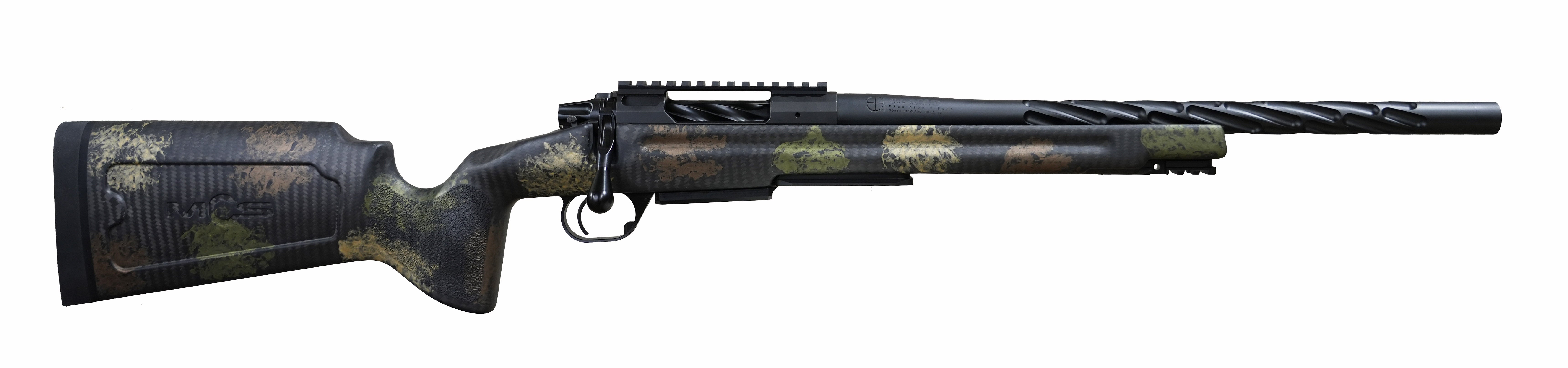 APR Javelina 22 Creedmoor