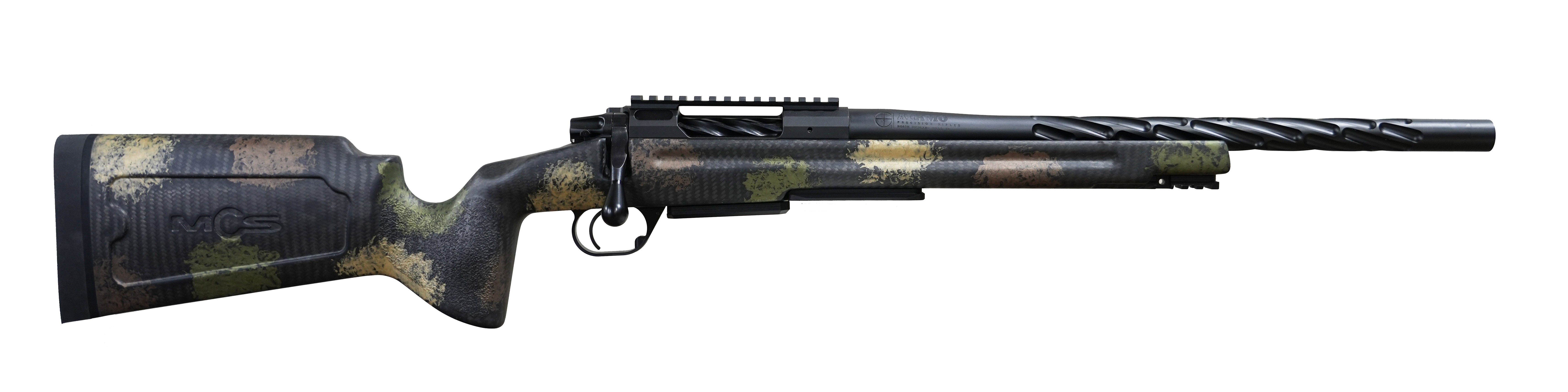 APR Javelina 25 Creedmoor