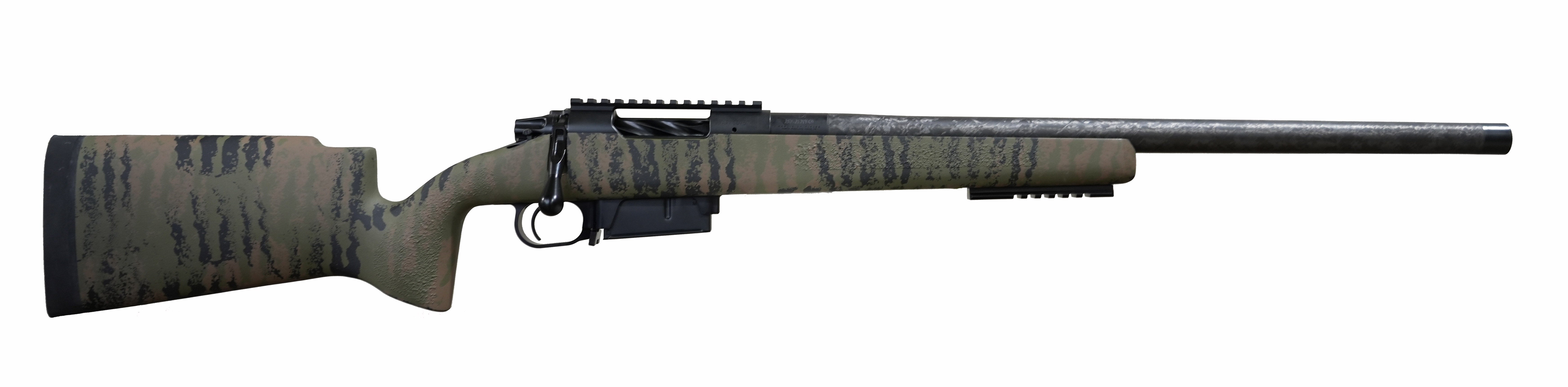 APR Custom 22 Creedmoor