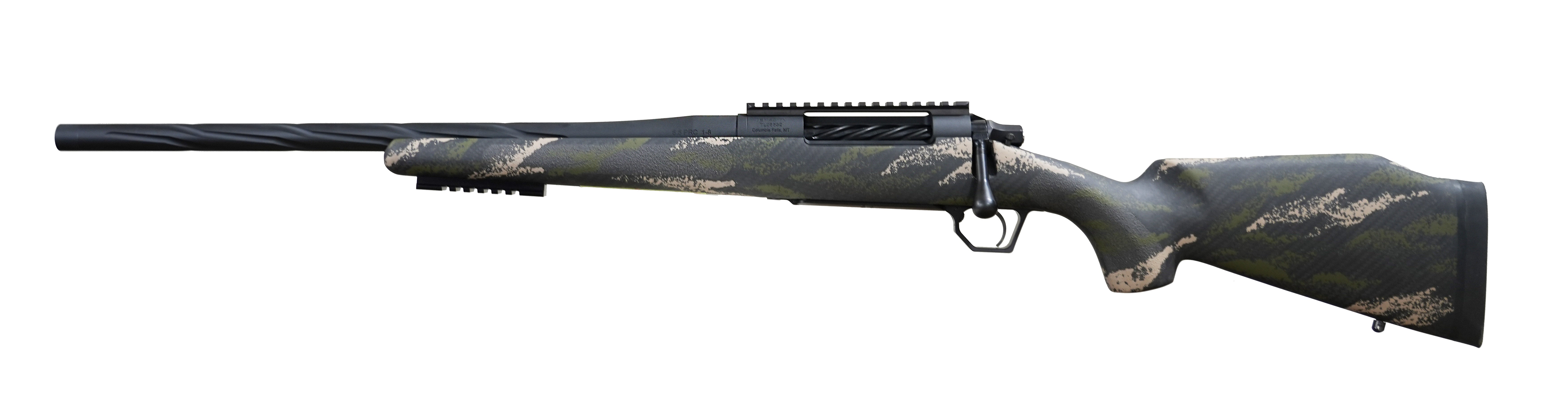 APR Custom 6.5 PRC LH