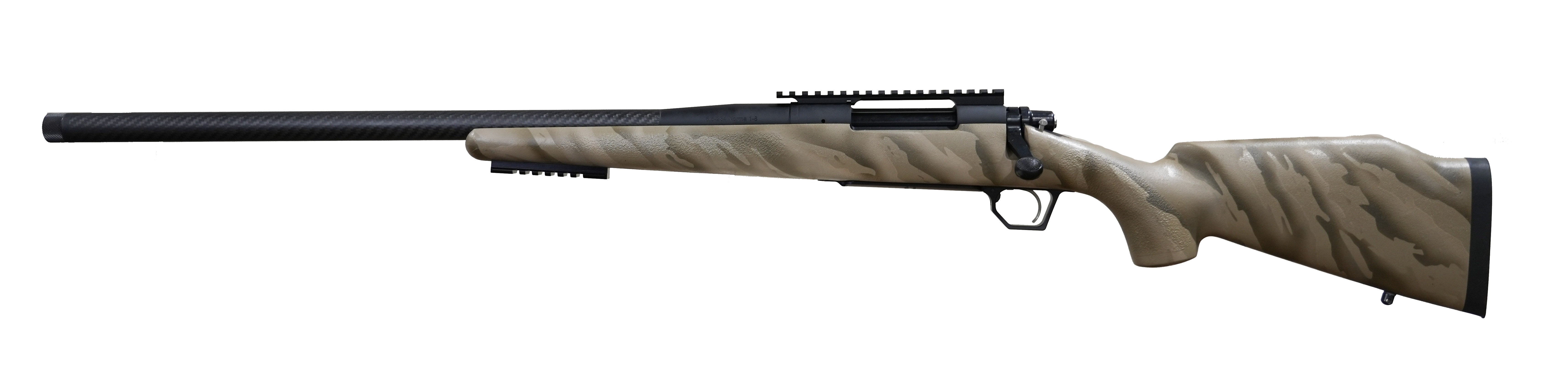 APR Custom 6.5-284 Norma LH