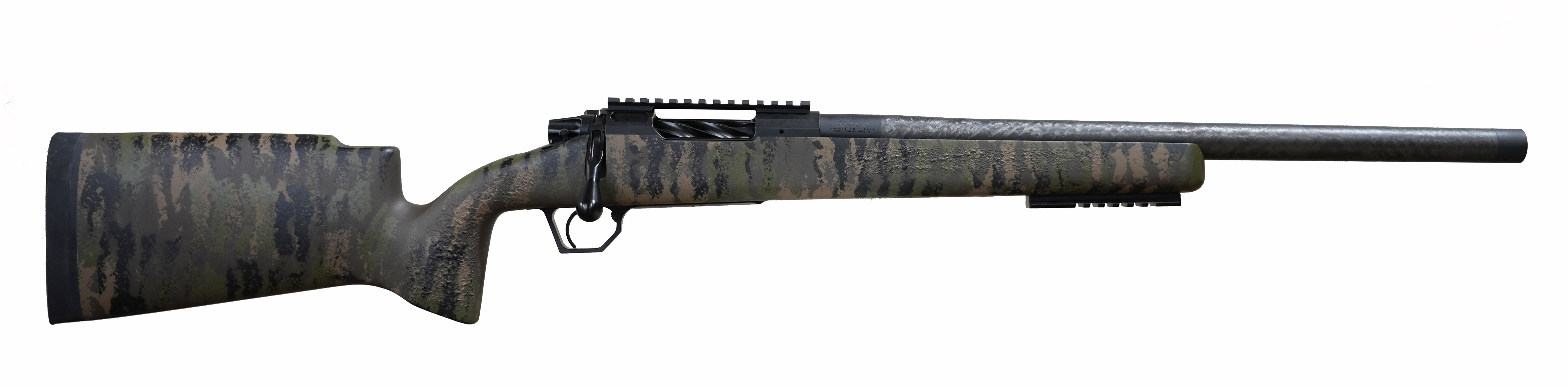 APR Custom 22 Creedmoor