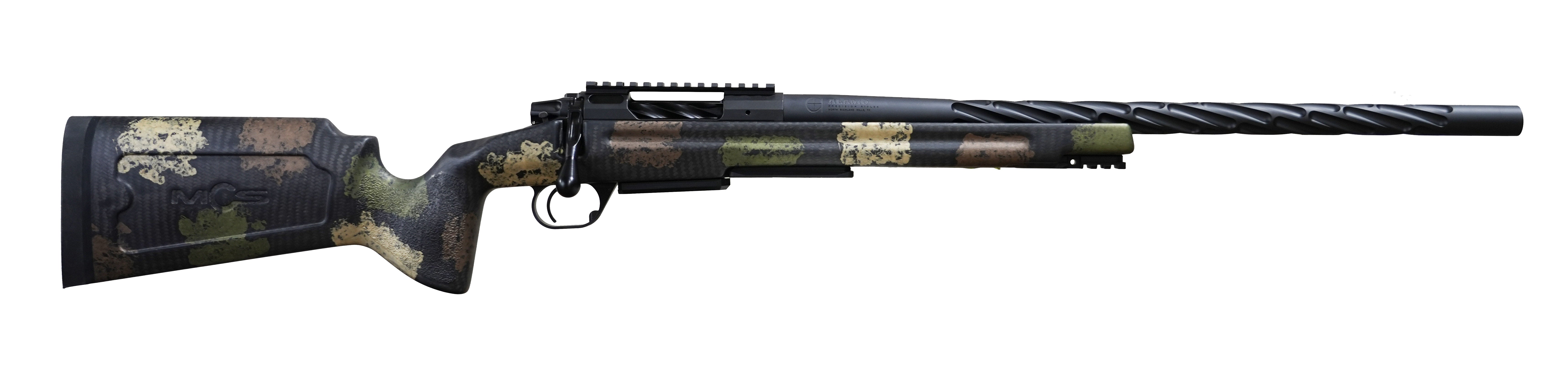 APR Javelina 22 Creedmoor