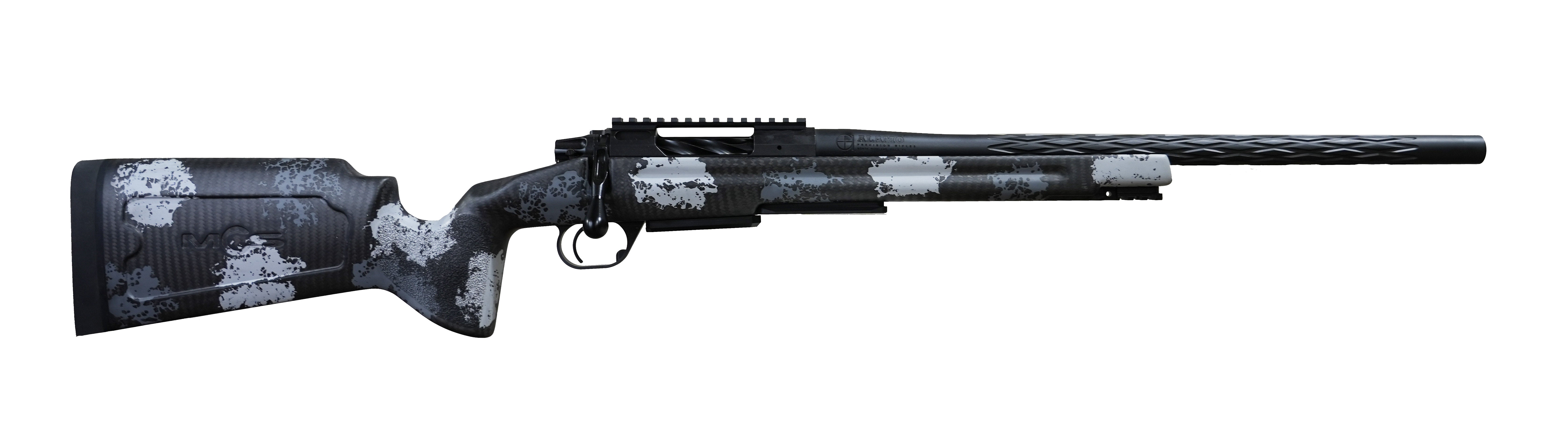 APR Custom 22 Creedmoor