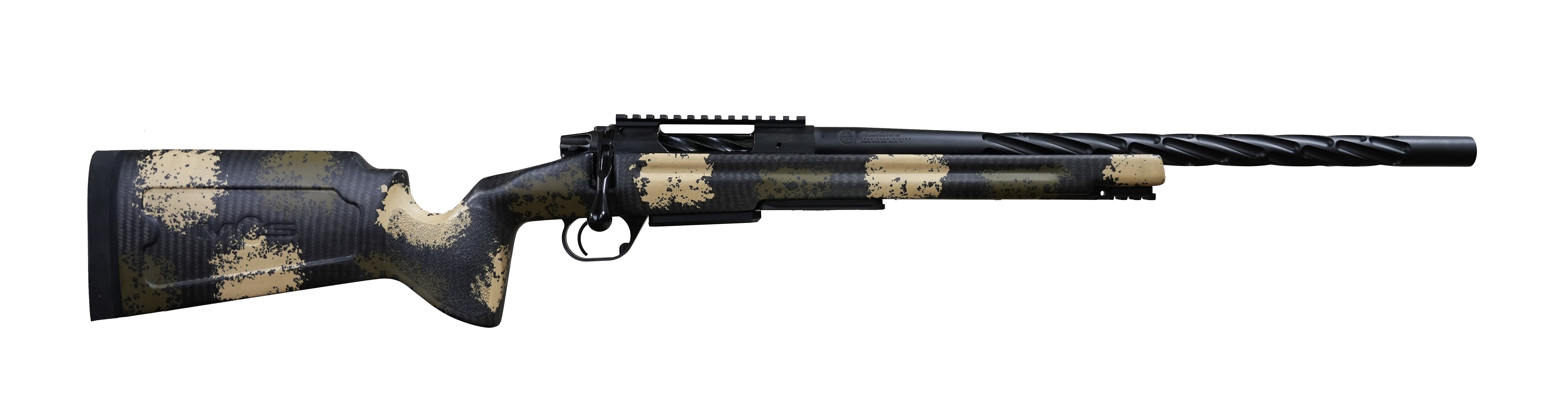 APR Javelina 25 Creedmoor