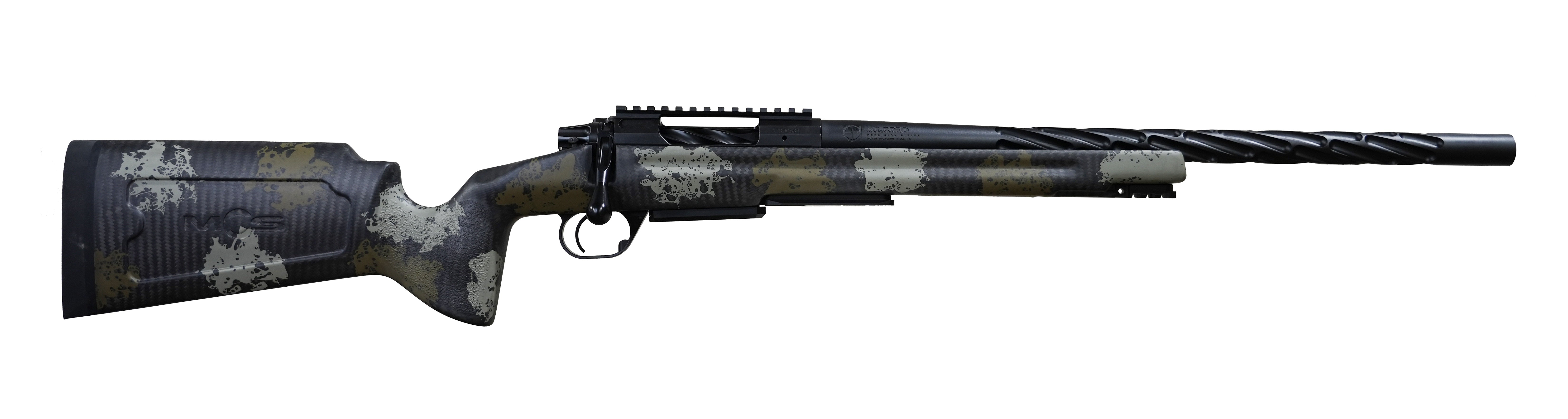 APR Javelina 25 Creedmoor