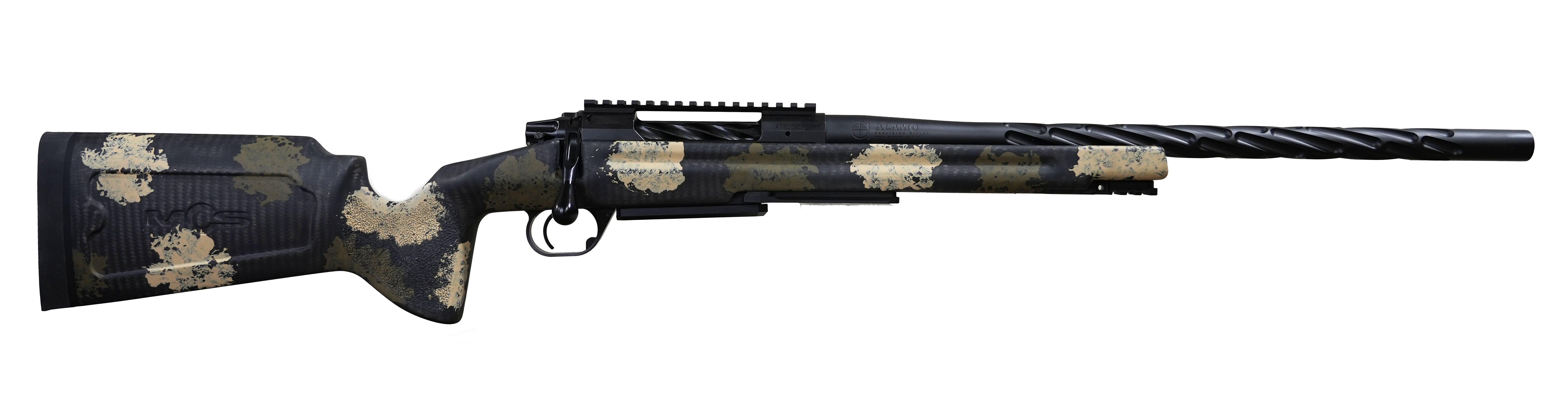 APR Javelina 7 PRC