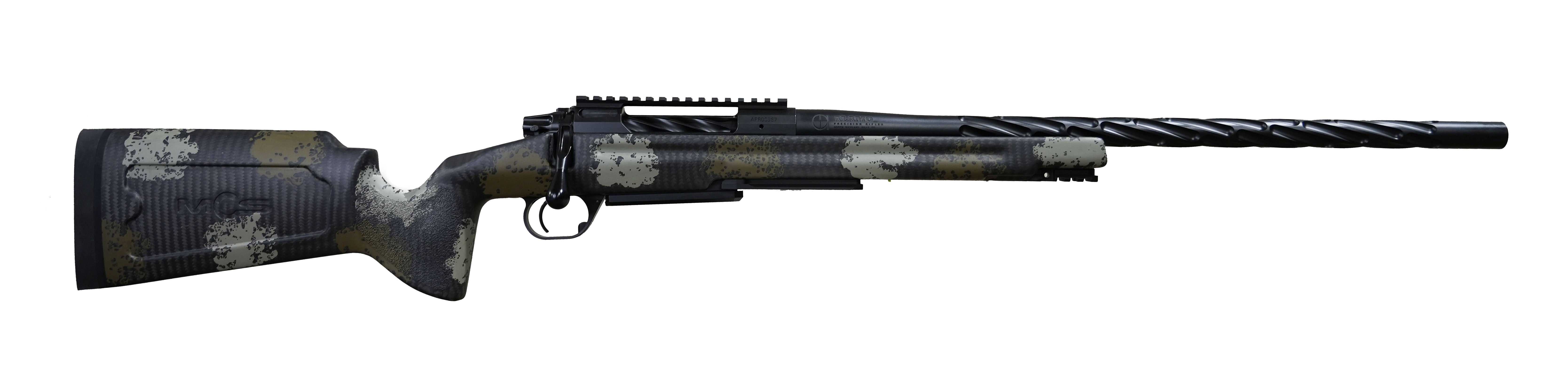 APR Javelina 7 PRC