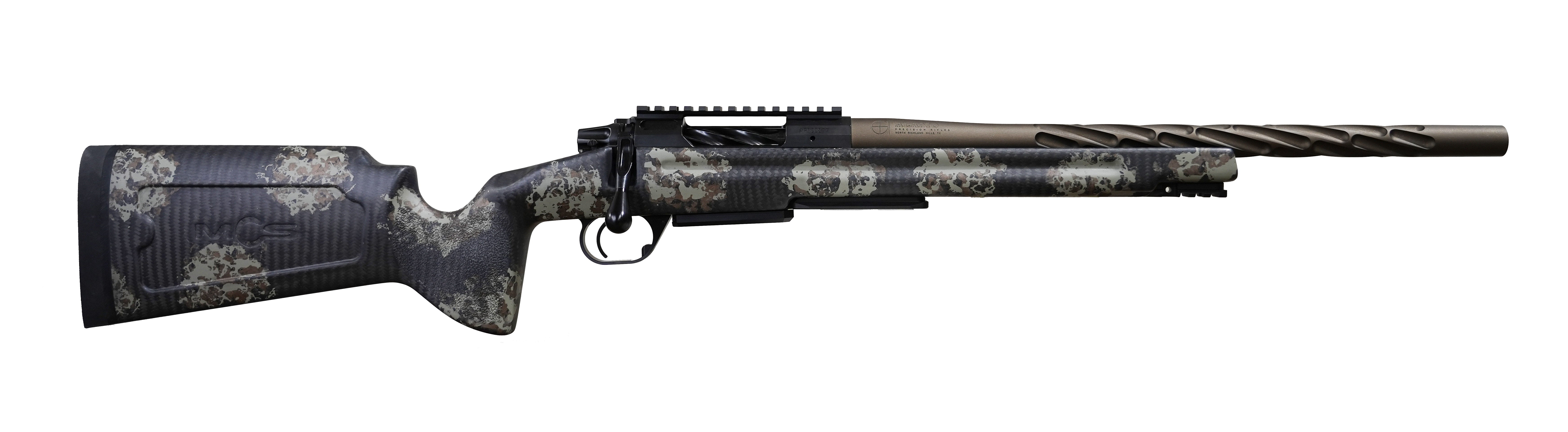 APR Javelina 22 Creedmoor
