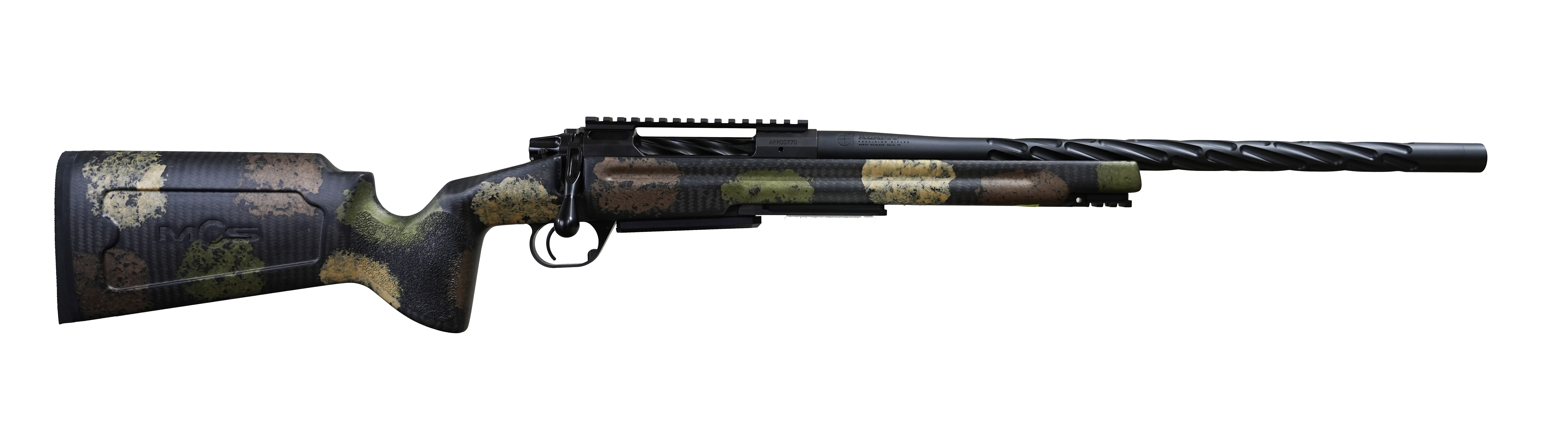 APR Javelina 300 Win Mag