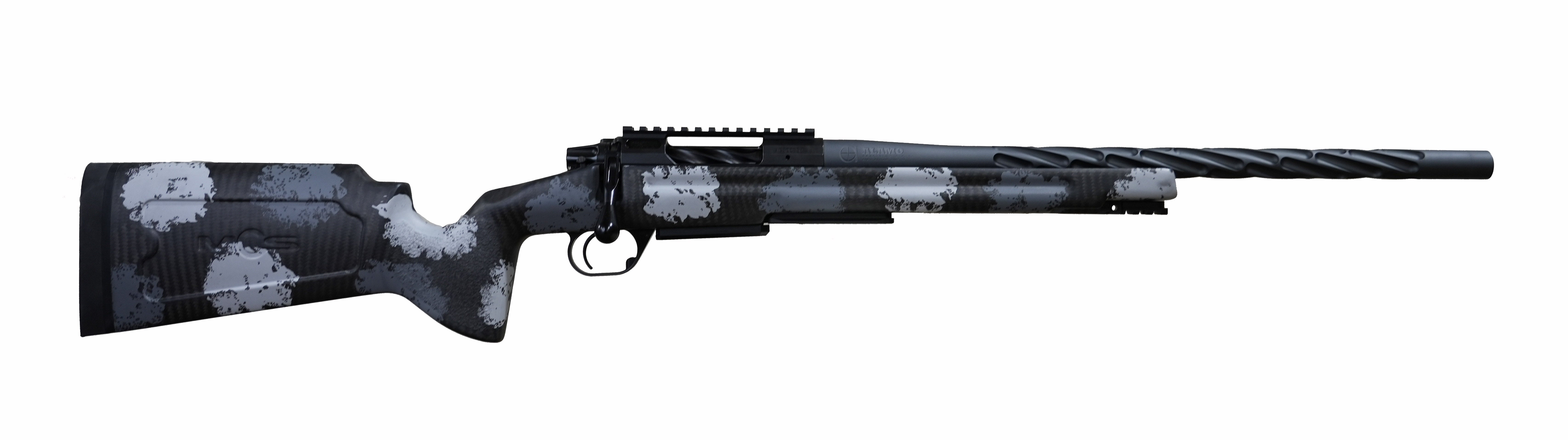 APR Javelina 22 Creedmoor