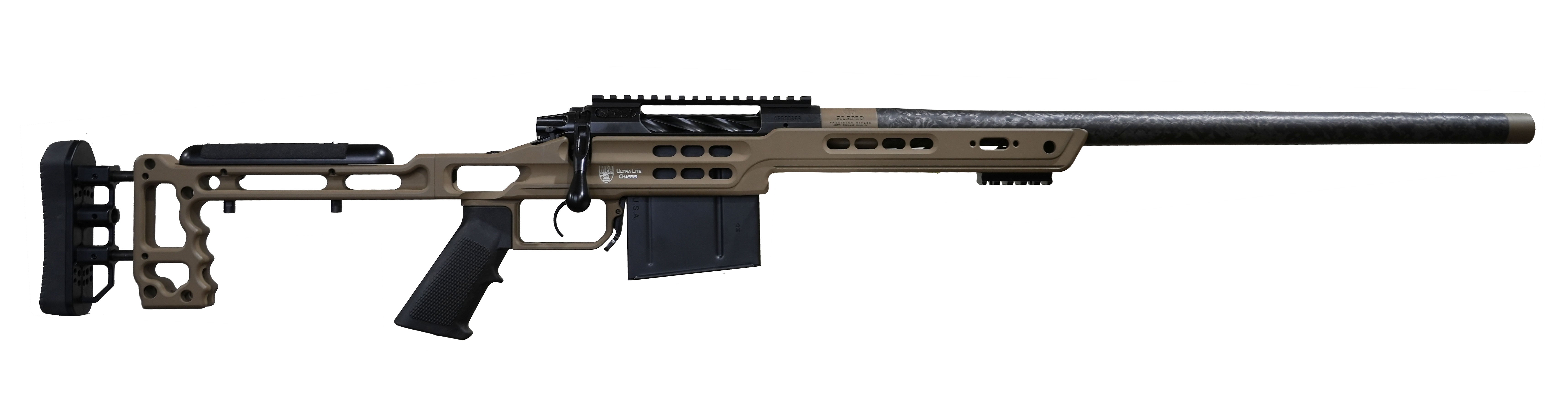 APR Custom 7 PRC