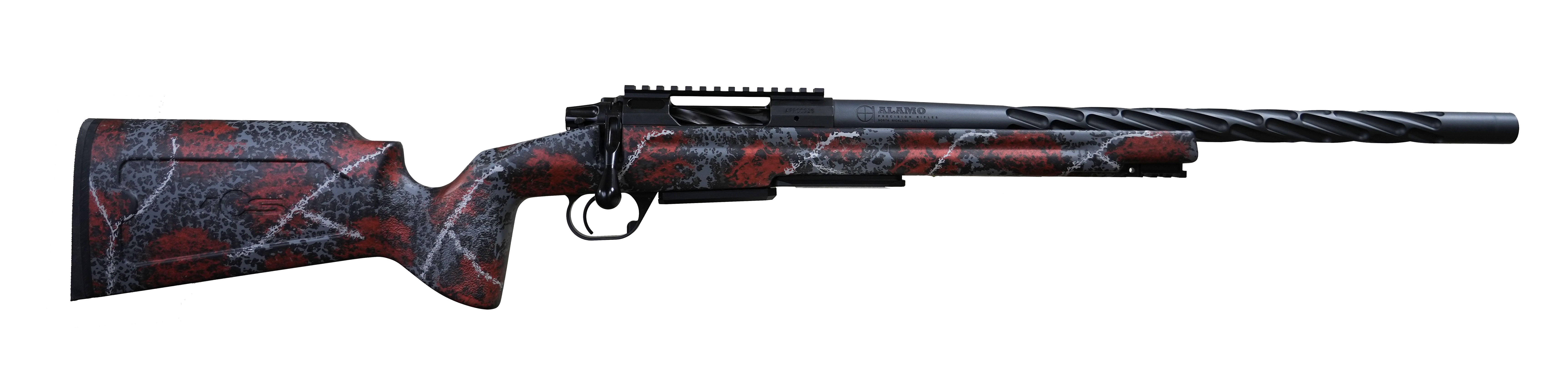 APR Javelina 22 Creedmoor