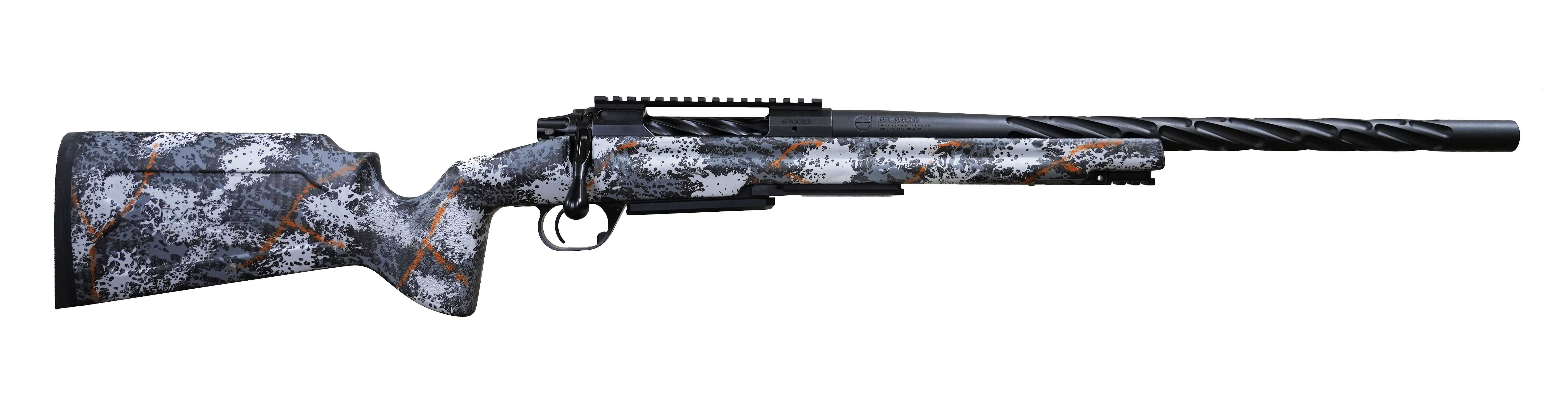 APR Javelina 7 PRC