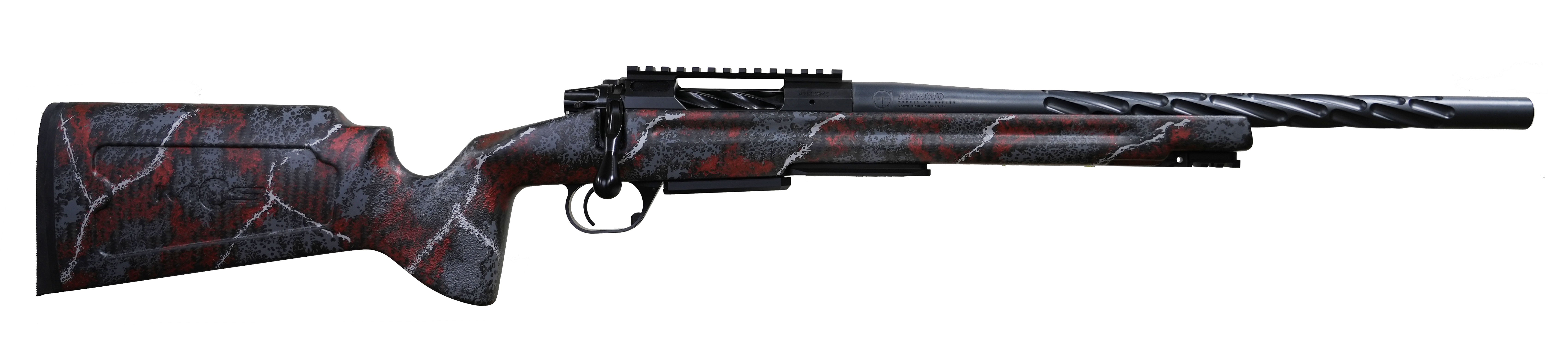 APR Javelina 6.5 PRC