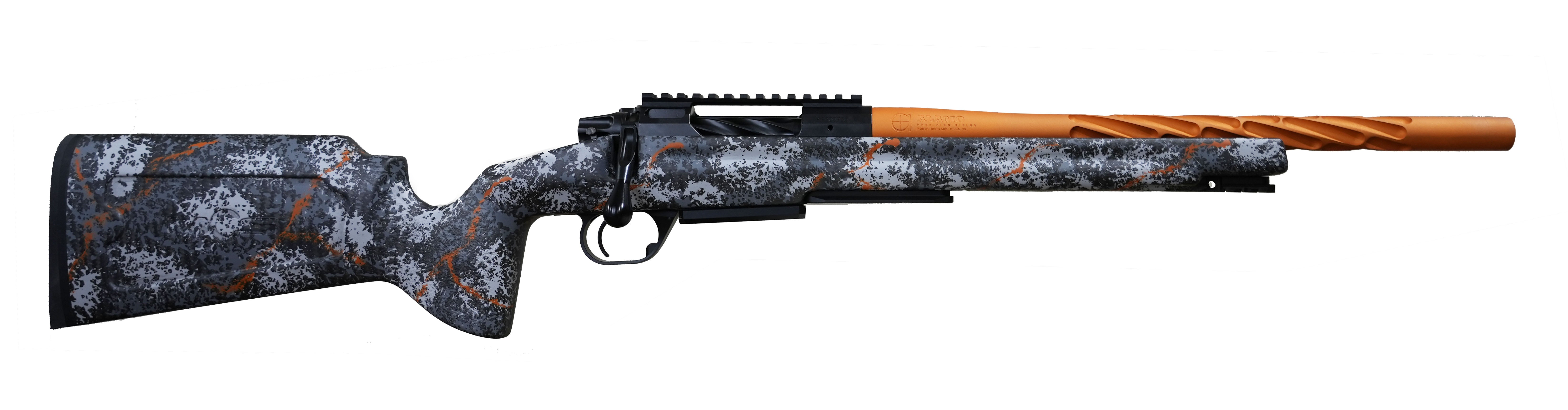 APR Javelina 22 Creedmoor