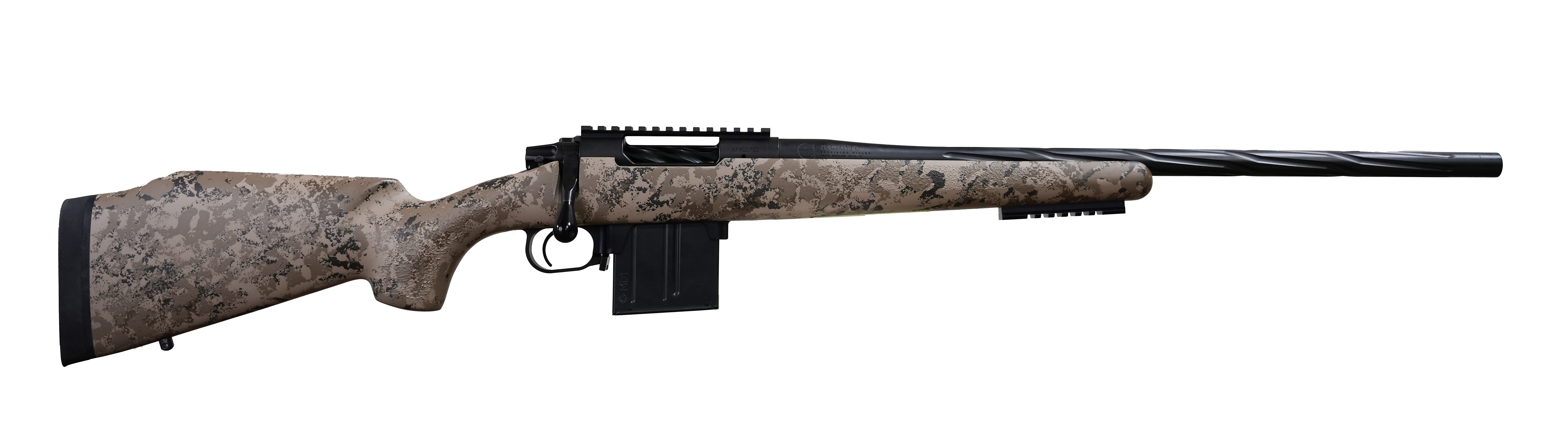 APR Custom 223 Rem