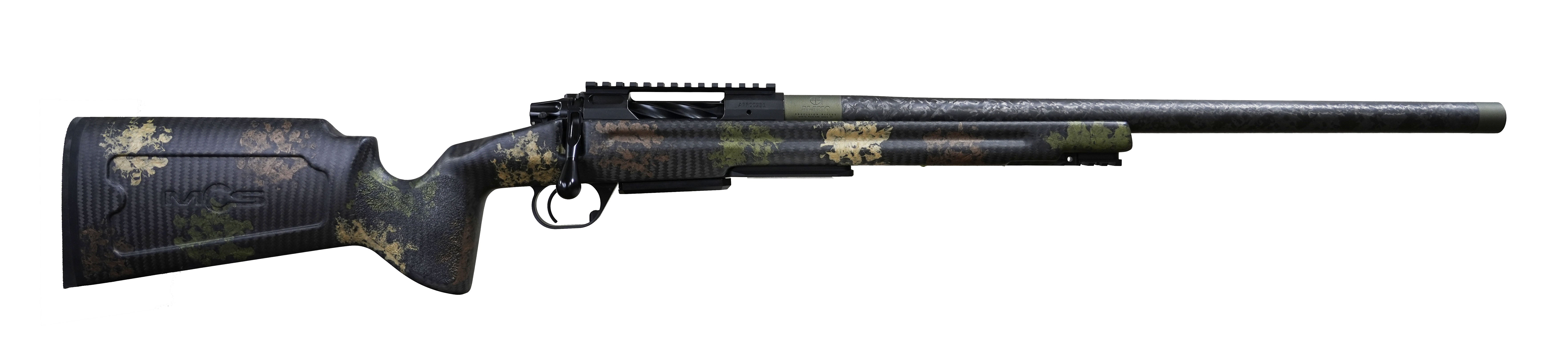 APR Altitude 25 Creedmoor